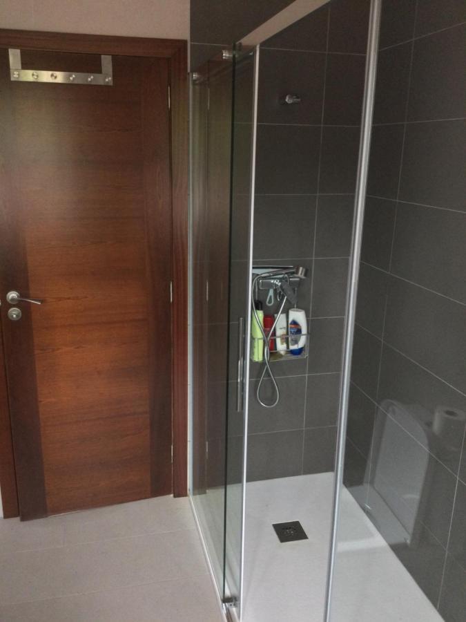 Lar Do Pazo Apartment Barro  Екстериор снимка
