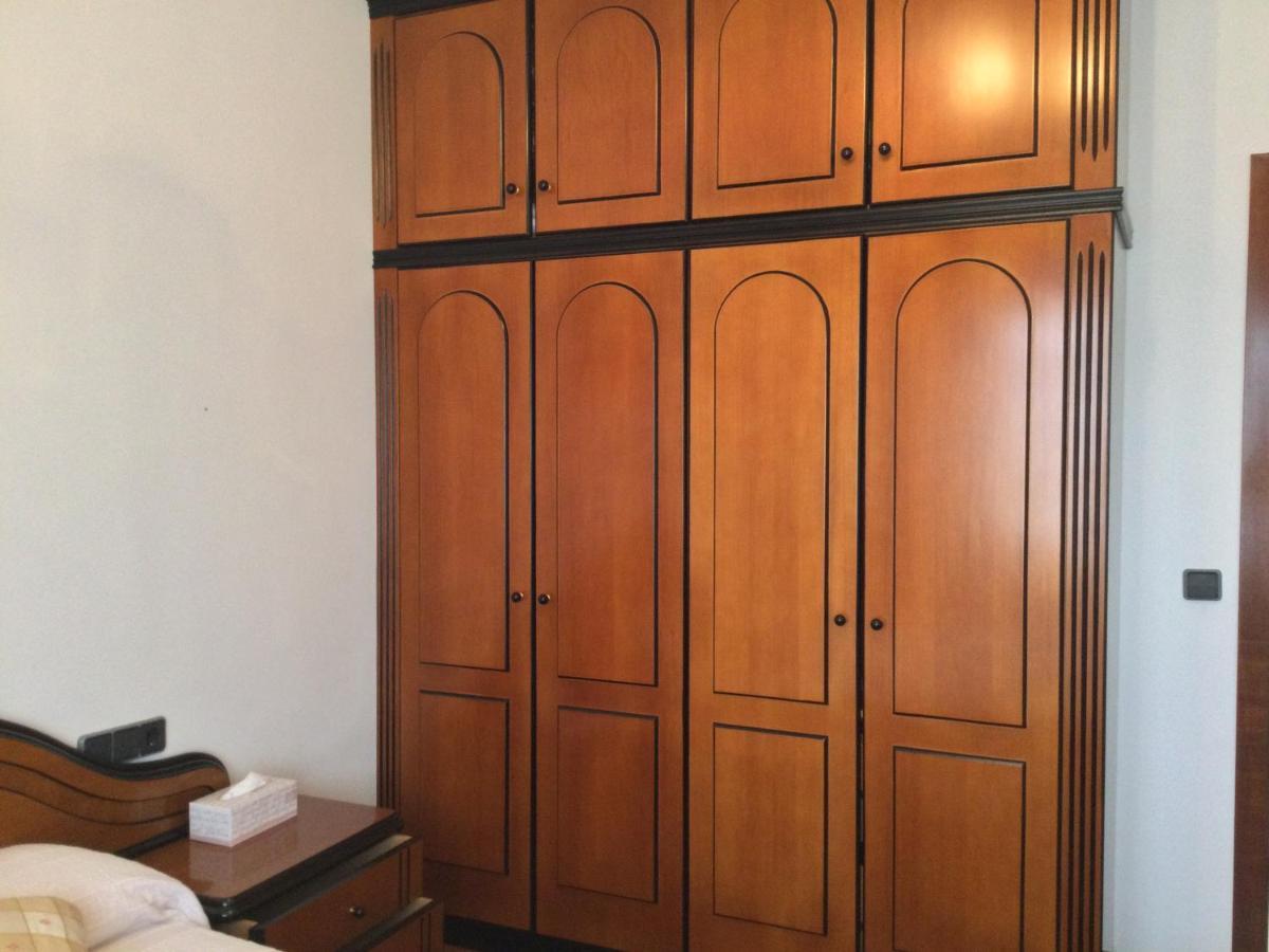 Lar Do Pazo Apartment Barro  Екстериор снимка