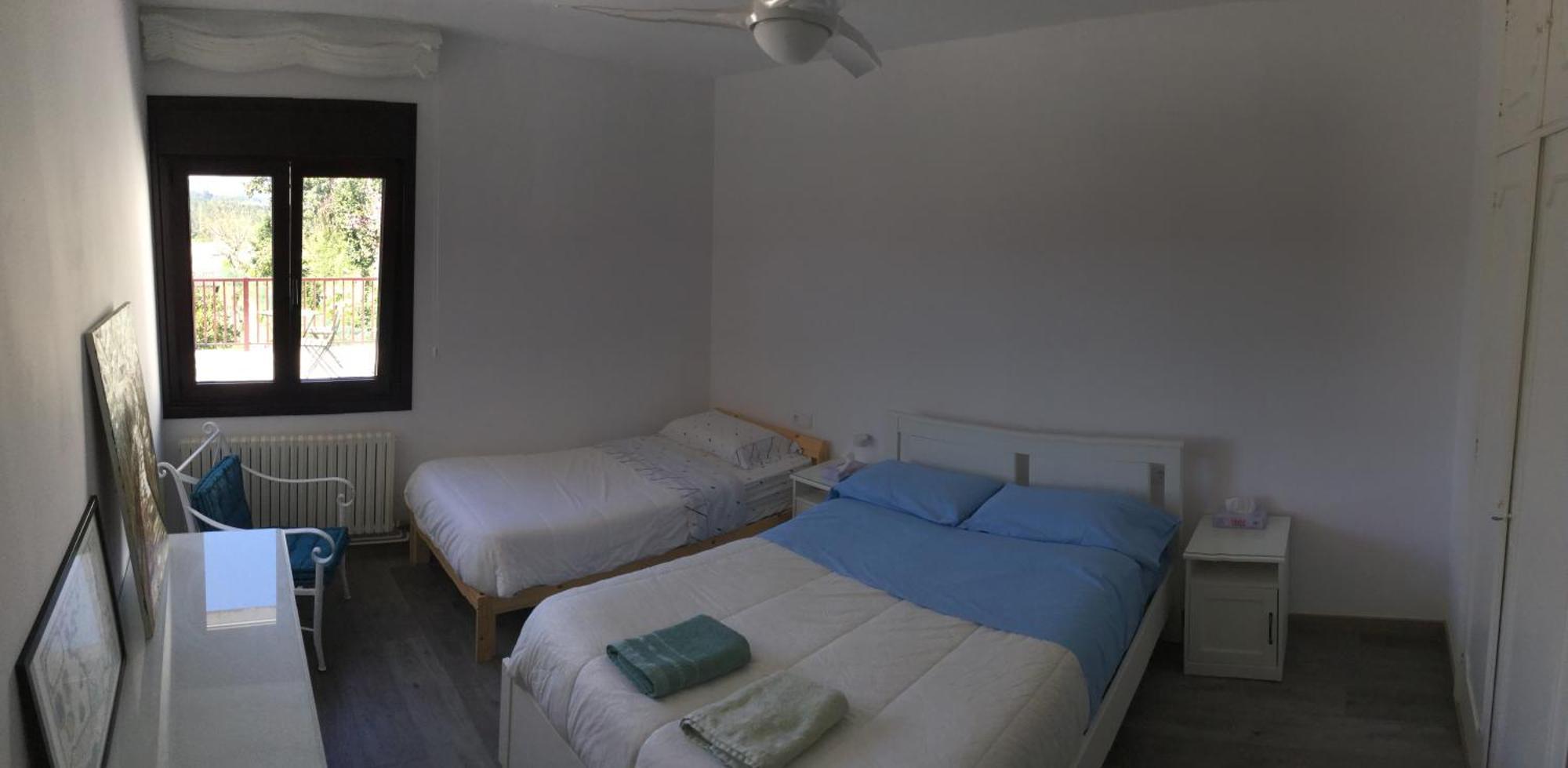 Lar Do Pazo Apartment Barro  Екстериор снимка