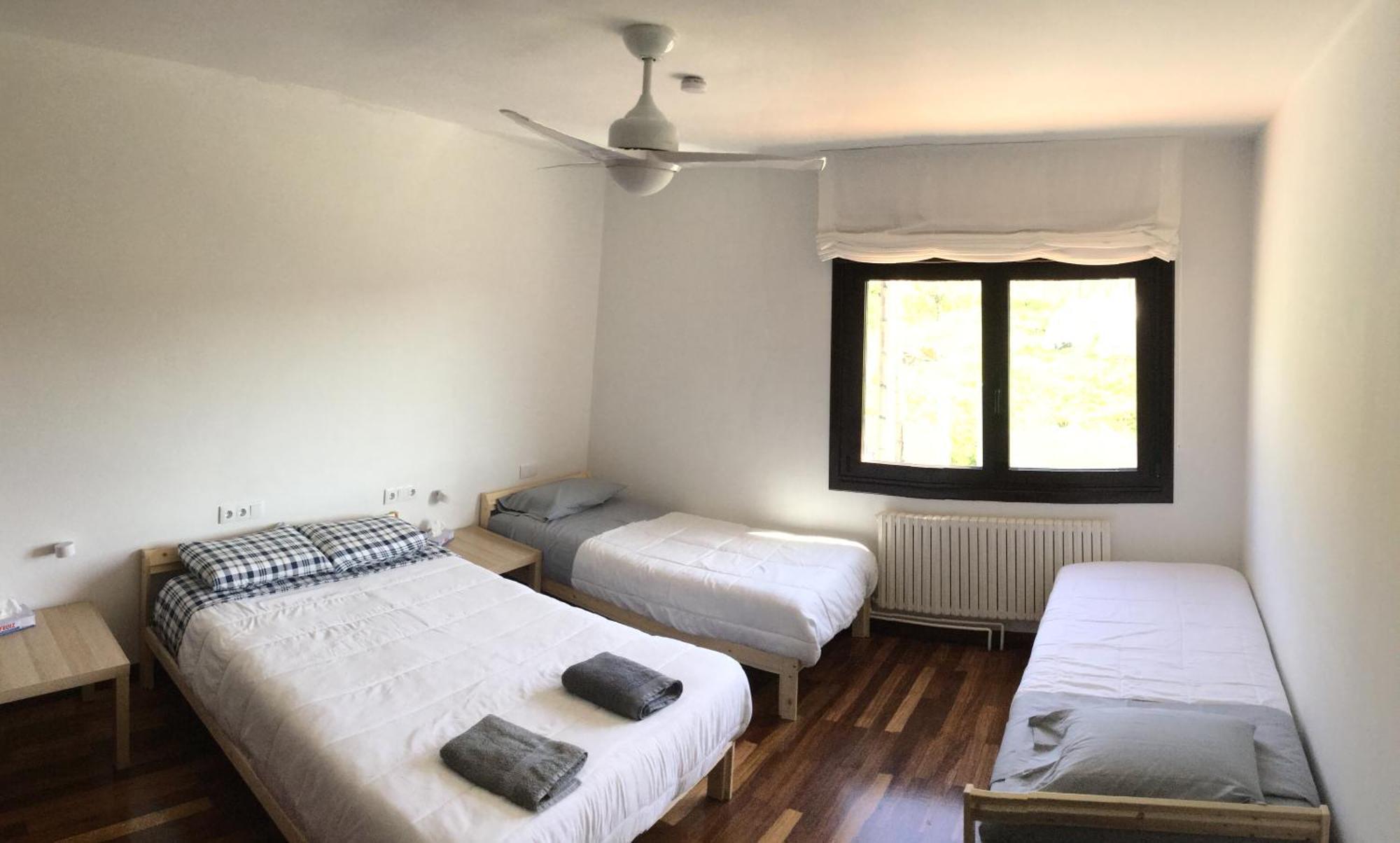 Lar Do Pazo Apartment Barro  Екстериор снимка