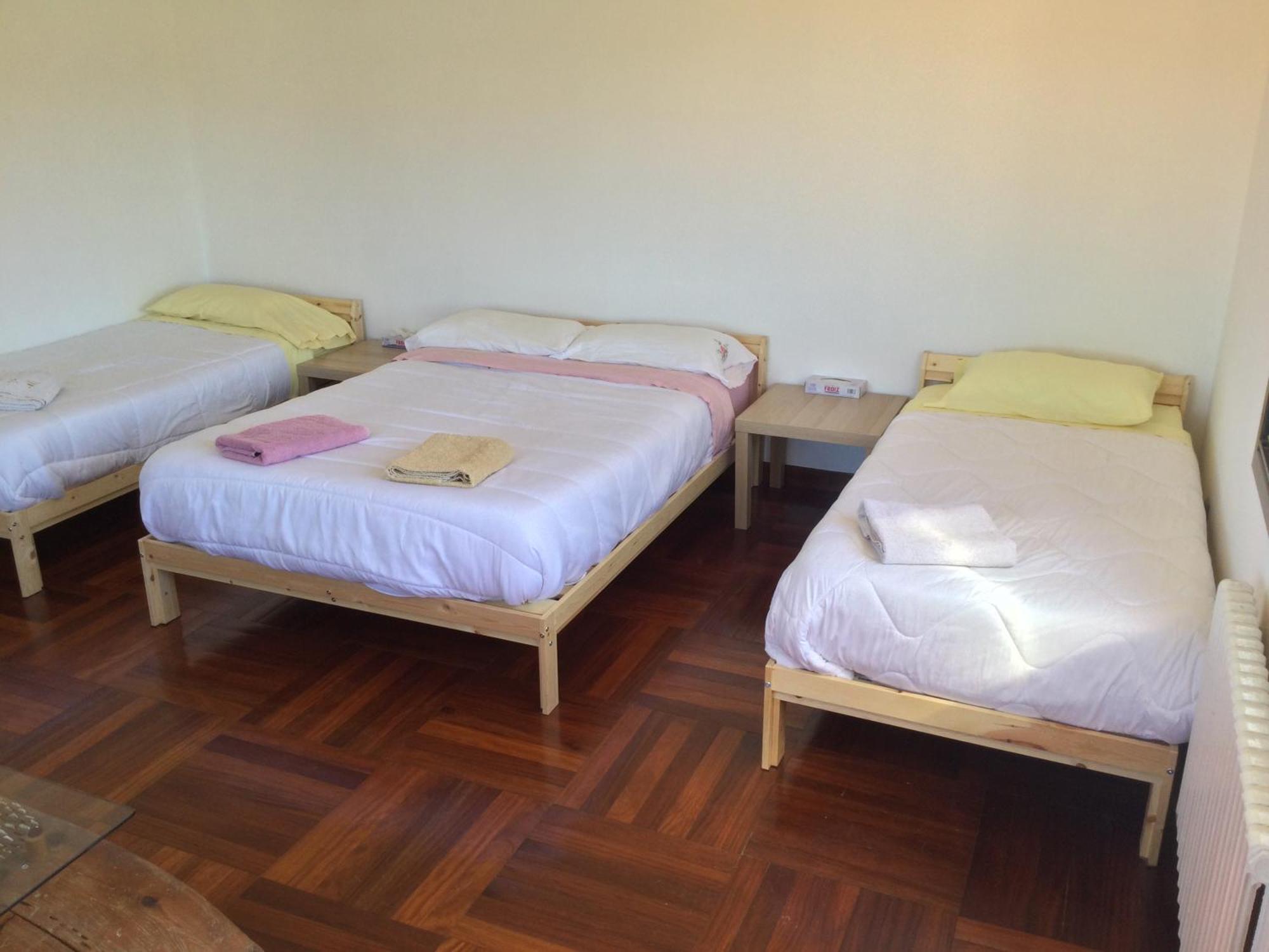 Lar Do Pazo Apartment Barro  Екстериор снимка