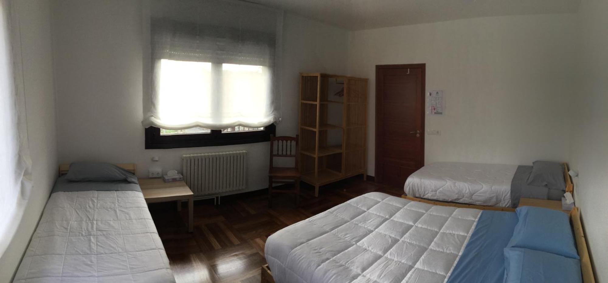 Lar Do Pazo Apartment Barro  Стая снимка