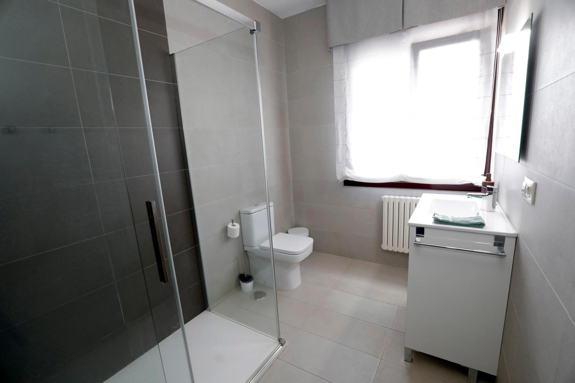 Lar Do Pazo Apartment Barro  Екстериор снимка