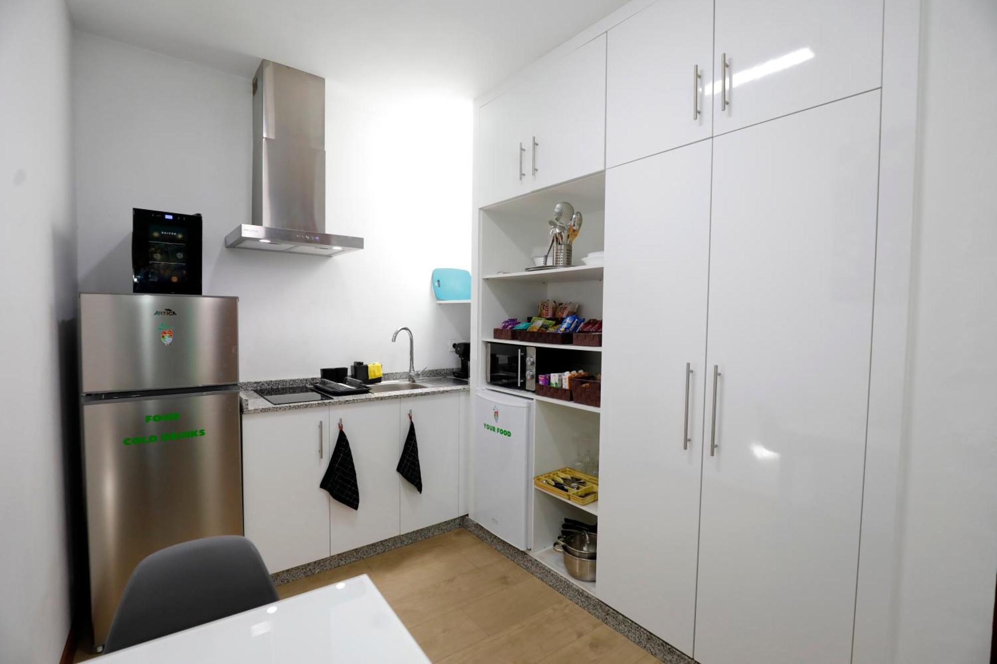 Lar Do Pazo Apartment Barro  Екстериор снимка