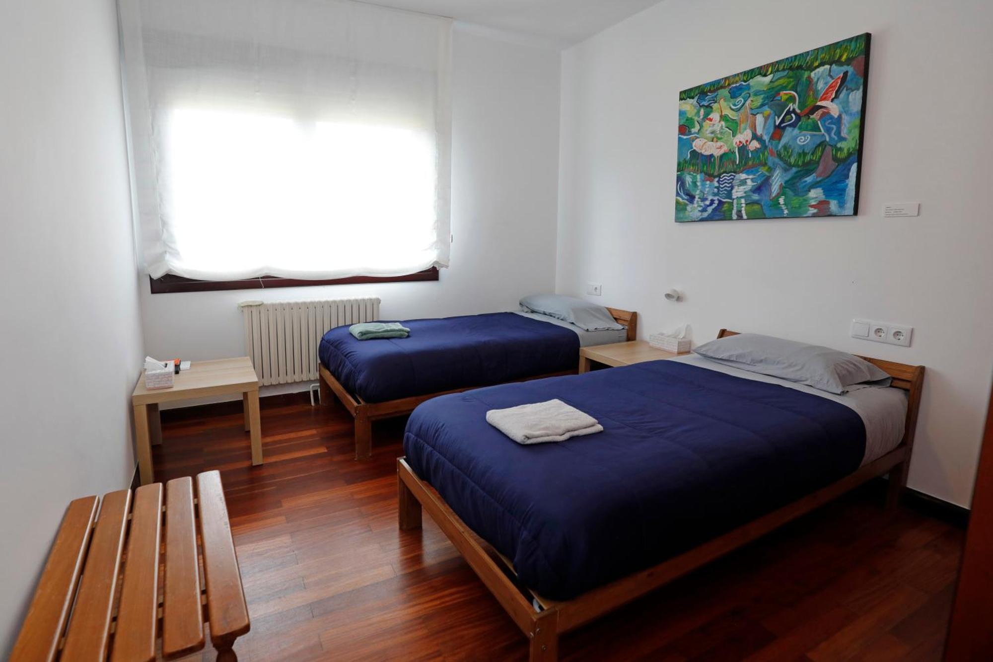 Lar Do Pazo Apartment Barro  Екстериор снимка